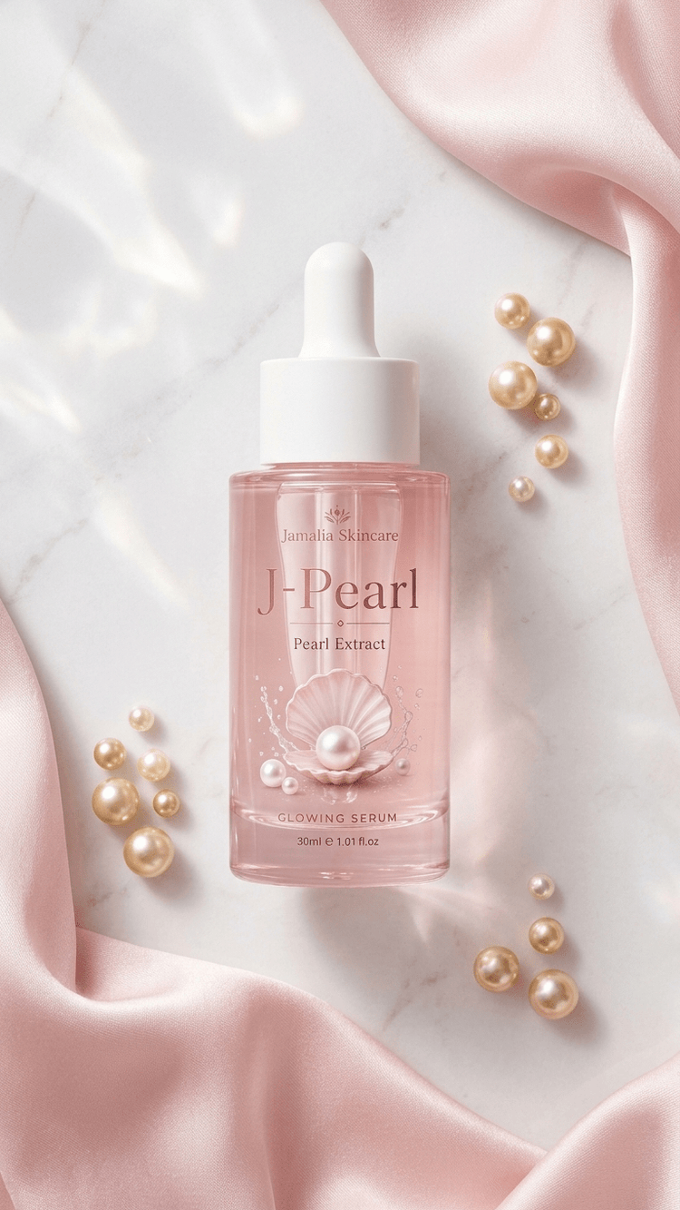 Cleanser - Jamalia Skincare